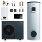 Vaillant Wärmepumpe SET 5.6 kW / 8.1 mit WW Vaillant Wärmepumpe SET 5.6 kW / 8.1 mit WW