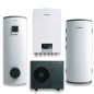 Vaillant Wärmepumpe SET 6.90 kW / 8.1 mit WW