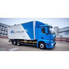 Zuschlag Express Installation