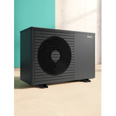 Vaillant aroTHERM plus 5.6 kW VWL 55/8.1