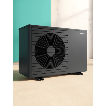 Vaillant aroTHERM plus 5.6 kW VWL 55/8.1