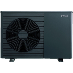 VAILLANT Heizungswärmepumpe Luft/Wasser aroTHERM plus VWL 75/8.1