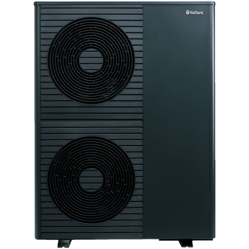 Vaillant aroTHERM plus 10.6 kW VWL 105/8.1