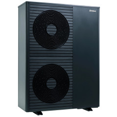 Vaillant aroTHERM plus 12.1 kW VWL 125/8.1