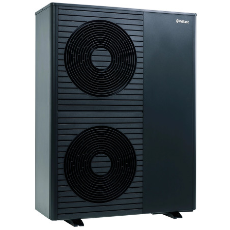 Vaillant aroTHERM plus 12.1 kW VWL 125/8.1