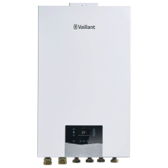 Vaillant Hydraulikstation VWZ MEH 97/7 für Luft/Wasser-Wärmepumpe aroTHERM plus