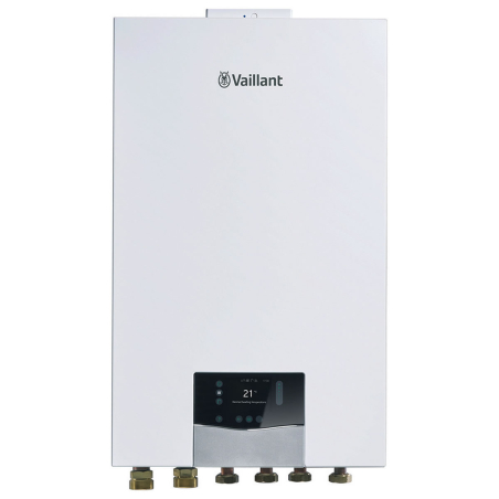 Vaillant Hydraulikstation VWZ MEH 97/7 für Luft/Wasser-Wärmepumpe aroTHERM plus