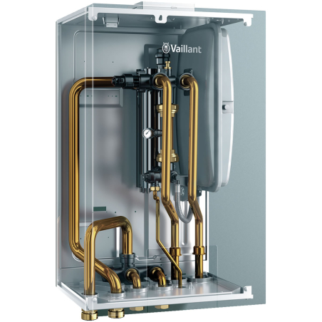 Vaillant aroTHERM plus VWZ MEH 97/7 Hydraulikstation