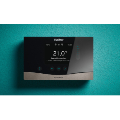 Vaillant Heizungsregler sensoCOMFORT VRC 720/3