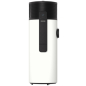 STIEBEL ELTRON Warmwasser-Wärmepumpe WWK-I 300 Plus CH