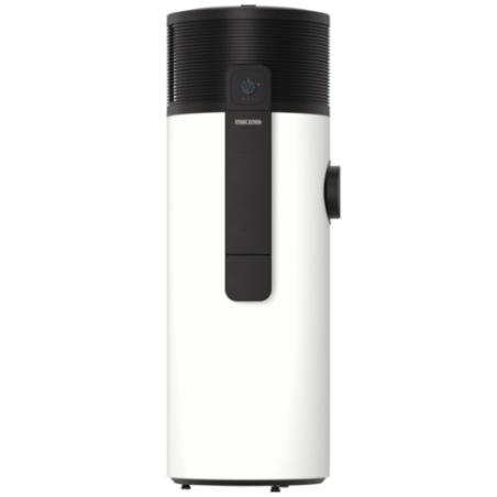 STIEBEL ELTRON Warmwasser-Wärmepumpe WWK-I 300 W Plus CH