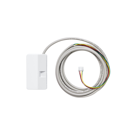 Mitsubishi Electric WiFi Adapter für MELCloud Anbindung MAC-597IF-E