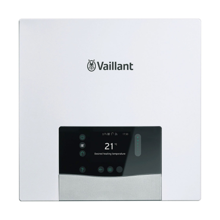 Vaillant Wärmepumpen-Steuerungsmodul VWZ AI 7 zum Aktionspreis -35%