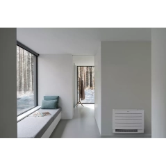 Daikin Perfera FVXM Truhengerät