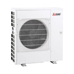 Mitsubishi Electric Multisplit Aussengerät MXZ-6F122VF (12.0 kW) für 6 Innengeräte