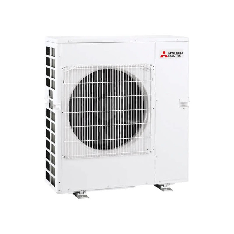 Mitsubishi Electric Multisplit Aussengerät MXZ-6F120VF (12.0 kW) für 6 Innengeräte