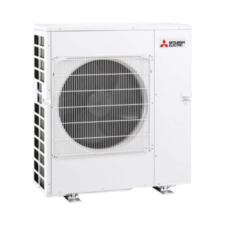 Mitsubishi Electric Multisplit Aussengerät MXZ-6F122VF (12.0 kW) für 6 Innengeräte