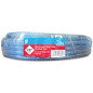 Aspen Xtra Kondensatschlauch mit Gewebeeinlage 6 x 10mm Braided Tube Clear 30m