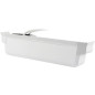 Aspen Pumps Kondensatpumpe Silent+ Mini White