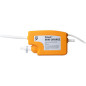 Aspen Pumps Kondensatpumpe Silent+ Mini Orange Gen 5