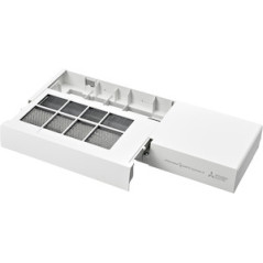 Mitsubishi Electric Plasma Quad Connect Filter Kit MAC-100FT-E
