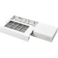 Mitsubishi Electric Plasma Quad Connect Filter Kit MAC-100FT-E