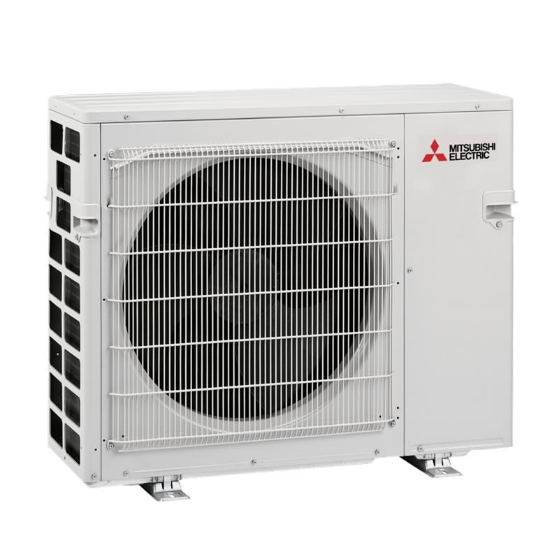 Mitsubishi Electric Multisplit Aussengerät Hyper Heating MXZ-2F53VFHZ3 (5.3 kW) für 2 Innengeräte