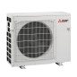 Mitsubishi Electric Multisplit Aussengerät Hyper Heating MXZ-2F53VFHZ3 (5.3 kW) für 2 Innengeräte