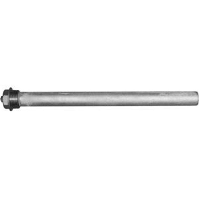 2x Elcalor Magnesium-Schutzanode, 1x Elcalor Dichtung