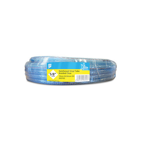 Aspen Xtra Kondensatschlauch mit Gewebeeinlage 15 x 20mm