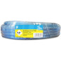 Aspen Xtra Kondensatschlauch mit Gewebeeinlage 15 x 20mm Braided Tube Clear 30m