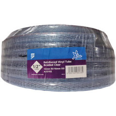 Aspen Xtra Kondensatschlauch mit Gewebeeinlage 12 x 16mm