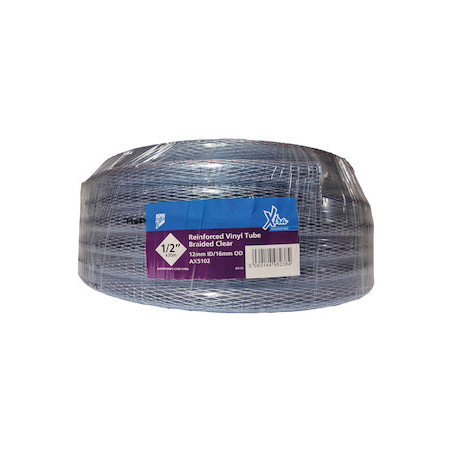 Aspen Xtra Kondensatschlauch mit Gewebeeinlage 12 x 16mm