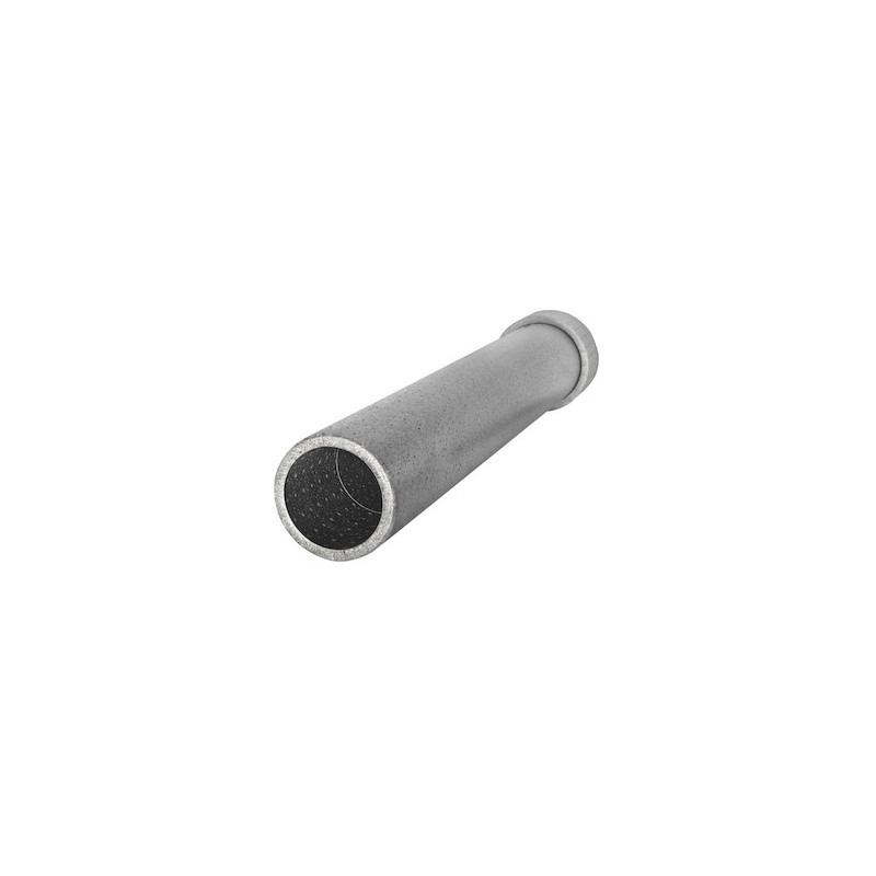 OERTLI DHW Lüftungsrohr inkl. Verbindungsmuffe EPP Ø190mm - L 1000mm