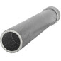 OERTLI DHW Lüftungsrohr inkl. Verbindungsmuffe EPP Ø190mm - L 1000mm