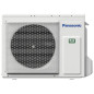 Panasonic Weinkeller-Set 3.5 kW Low-Temperatur-Set (Raumgrösse 120m3)