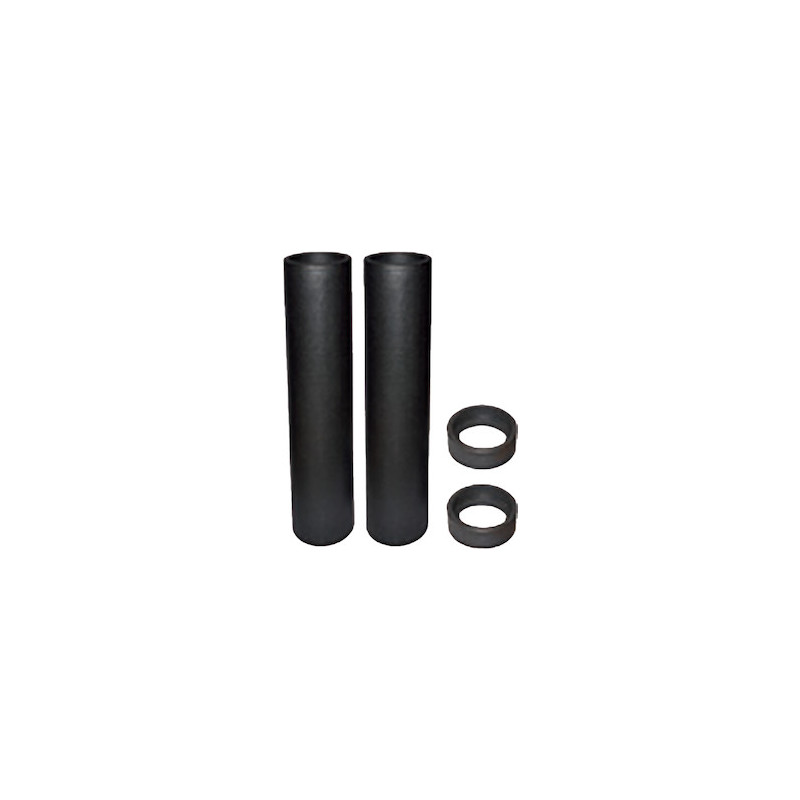 OERTLI TWH Pro Set Rohre 1m inkl. Muffen Ø 160 mm OERTLI TWH Pro Set Rohre 1m inkl. Muffen Ø 160 mm