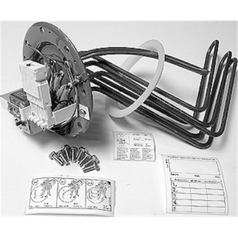 INTER-Line Elektroeinsatz 2 kW / 230 V