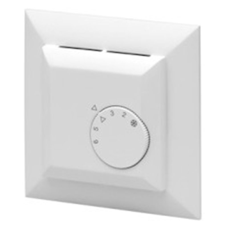 Unterputzthermostat HE 8031-CH