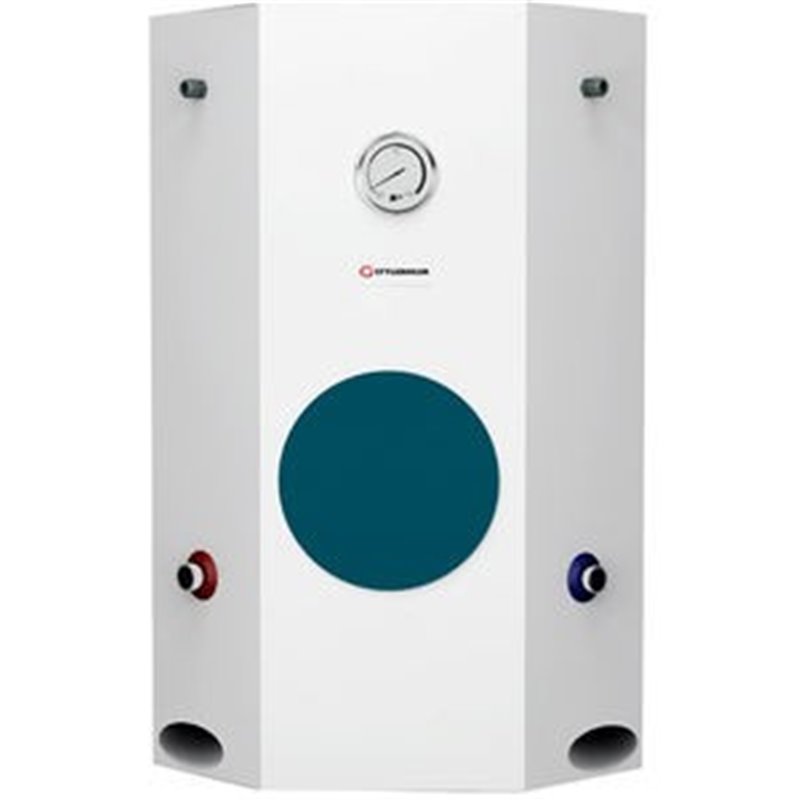 Styleboiler Untert. ETEU 090 1 kW/400/2