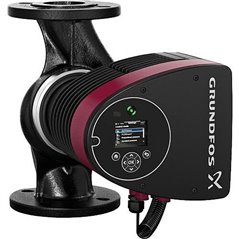 Grundfos Magna3 220mm