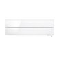 Mitsubishi Electric Diamond Multisplit Wandgerät 2.5 kW MSZ-LN25VG (Raumgrösse 120m3)