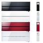 Mitsubishi Electric Diamond Multisplit Wandgerät 5.0 kW MSZ-LN50VG2 (Raumgrösse 200m3)