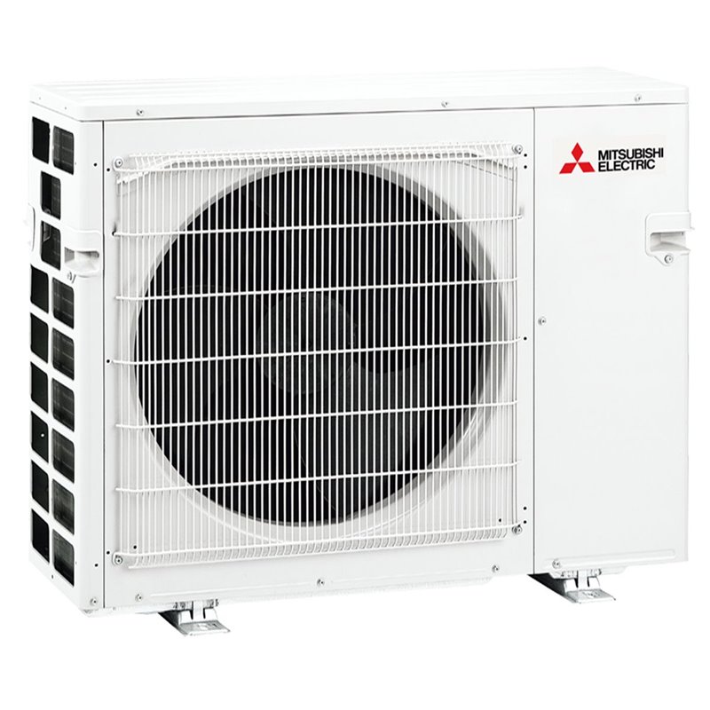 Mitsubishi Electric Multisplit Aussengerät MXZ-3F54VF4 (5.4 kW) für 3 Innengeräte