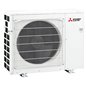 Mitsubishi Electric Multisplit Aussengerät MXZ-6F120VF (12.2 kW) für 6 Innengeräte