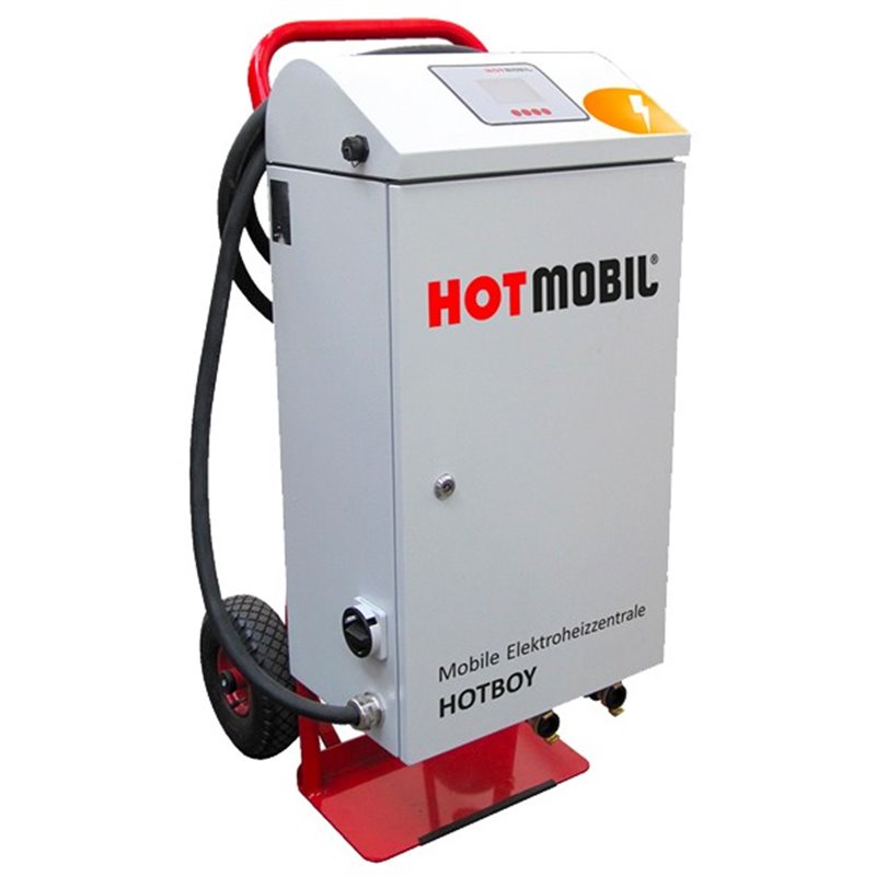HOTBOY Standard 36 kW