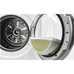 ASKO Tumbler T 208H W