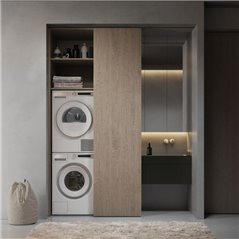 ASKO Tumbler T409HS W