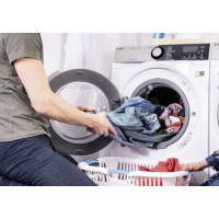 Waschmaschine zum Aktionspreis -50%