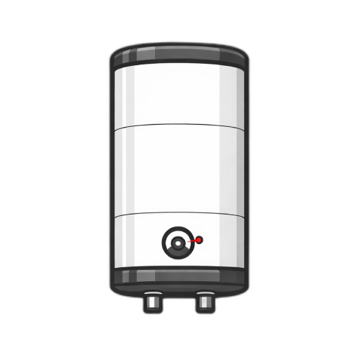  Boiler-Wassererwärmer 